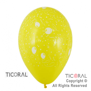 GLOBO BALONIM INF STD 12